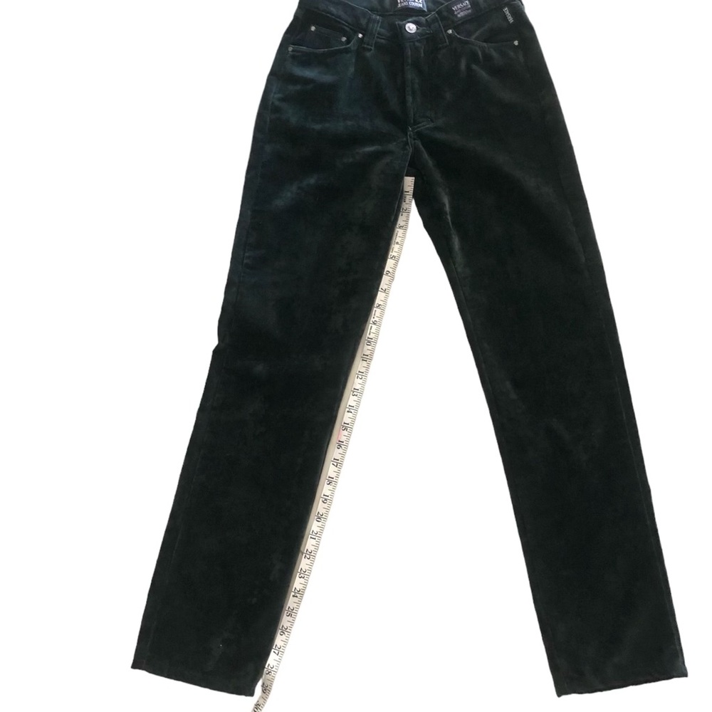 y2k Versace jeans
